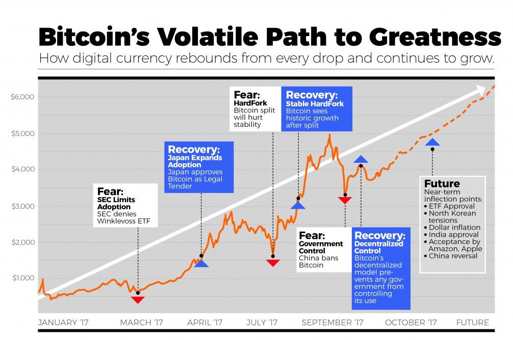 Ultimate Investment Guide to Bitcoin Stocks | Bridge Advisors