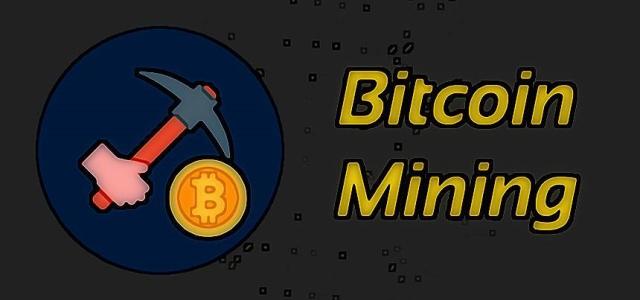Considering Becoming A Bitcoin Miner | Bridge Advisors MD